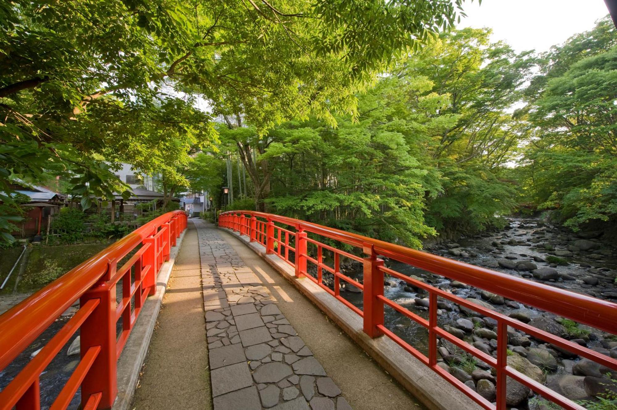 伊豆 丸久旅馆酒店 外观 照片
